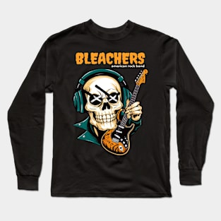 Bleachers Long Sleeve T-Shirt